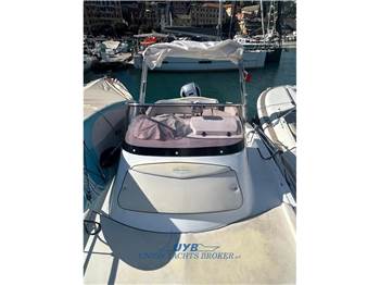 Marinello 26 Cabin