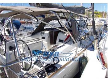 Jeanneau SUN ODYSSEY 349