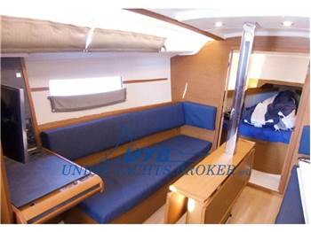 Jeanneau SUN ODYSSEY 349