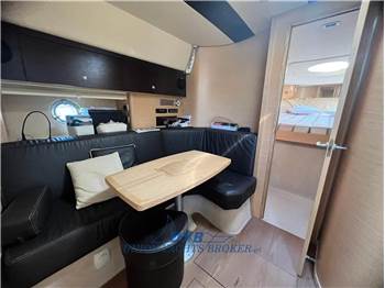 Cranchi MEDITERRANEE 43 HARD TOP