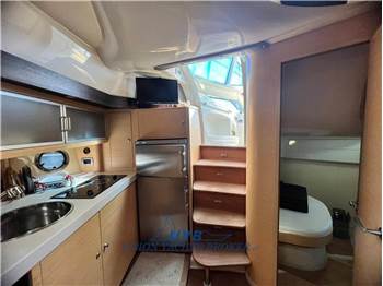 Cranchi MEDITERRANEE 43 HARD TOP