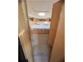 Cranchi MEDITERRANEE 43 HARD TOP
