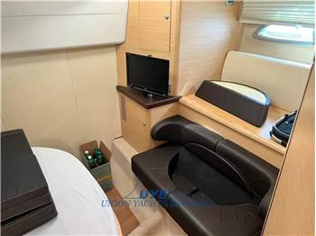 Cranchi MEDITERRANEE 43 HARD TOP