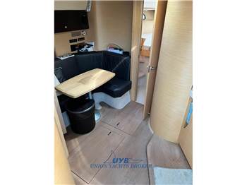 Cranchi MEDITERRANEE 43 HARD TOP