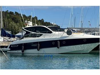 Cranchi MEDITERRANEE 43 HARD TOP
