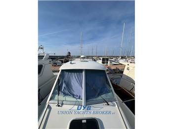 Beneteau Antares 760