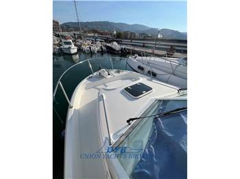 Beneteau Antares 760