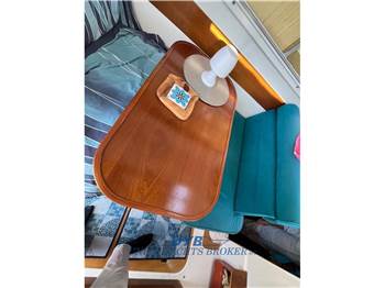 Beneteau Antares 760