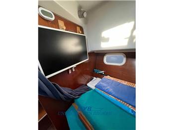 Beneteau Antares 760