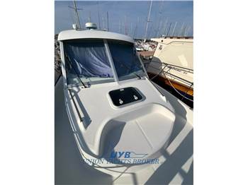 Beneteau Antares 760