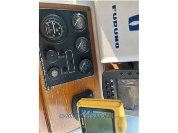 Beneteau Antares 760