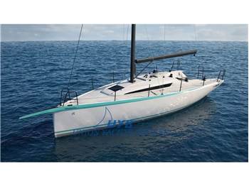 Italia Yachts IY 9.98 NEXTGEN