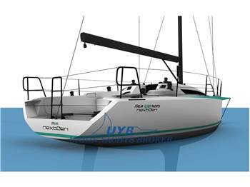 Italia Yachts IY 9.98 NEXTGEN