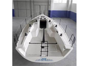 Italia Yachts IY 9.98 NEXTGEN