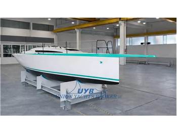 Italia Yachts IY 9.98 NEXTGEN