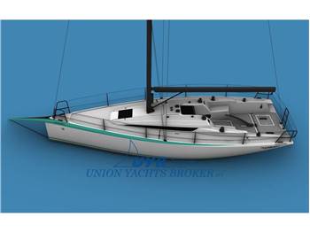 Italia Yachts IY 9.98 NEXTGEN
