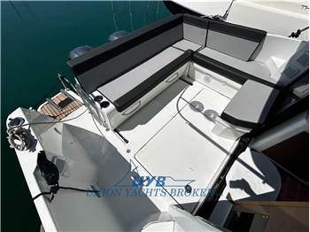 Jeanneau Merry Fisher 895 Offshore