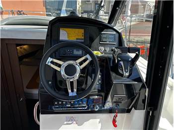 Jeanneau Merry Fisher 895 Offshore