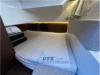 Jeanneau Merry Fisher 895 Offshore