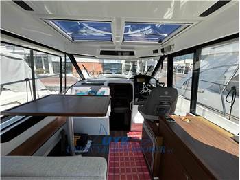 Jeanneau Merry Fisher 895 Offshore