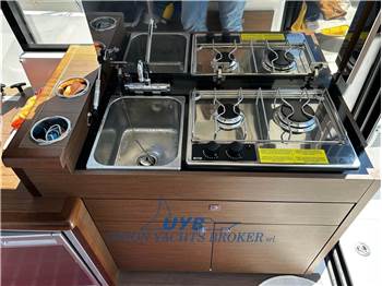 Jeanneau Merry Fisher 895 Offshore