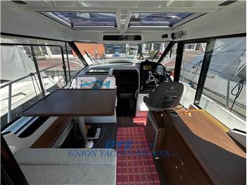Jeanneau Merry Fisher 895 Offshore
