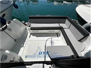 Jeanneau Merry Fisher 895 Offshore