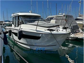 Jeanneau Merry Fisher 895 Offshore