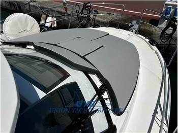 Jeanneau Merry Fisher 895 Offshore