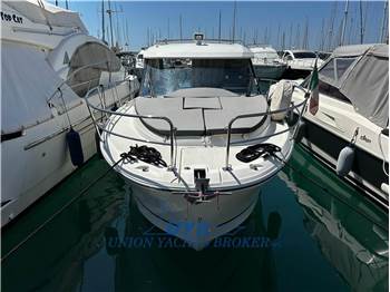Jeanneau Merry Fisher 895 Offshore