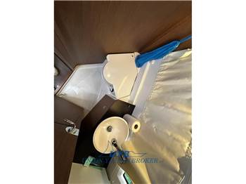 Jeanneau Merry Fisher 895 Offshore