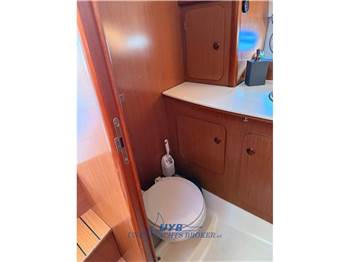 Jeanneau Merry Fisher 925