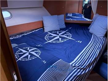 Jeanneau Merry Fisher 925