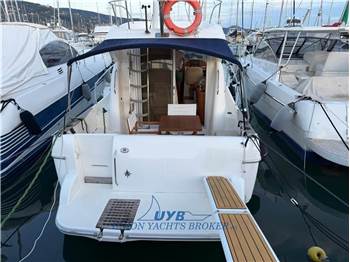 Jeanneau Merry Fisher 925