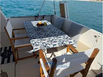 Jeanneau Merry Fisher 925