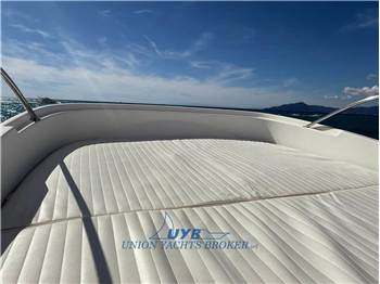 Jeanneau Merry Fisher 925