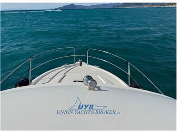 Jeanneau Merry Fisher 925