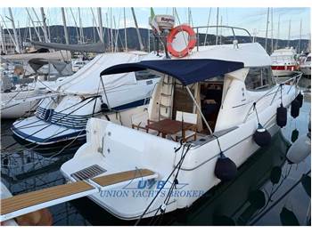 Jeanneau Merry Fisher 925