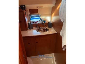 Jeanneau Merry Fisher 925