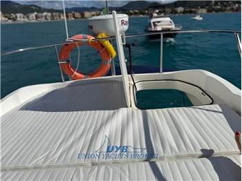 Jeanneau Merry Fisher 925