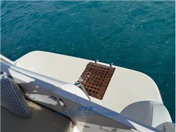 Jeanneau Merry Fisher 925