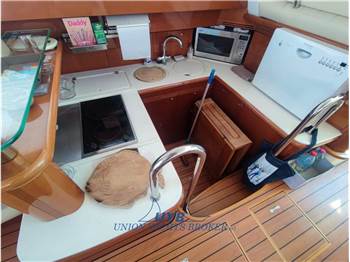 Prestige Presige 46 FLY