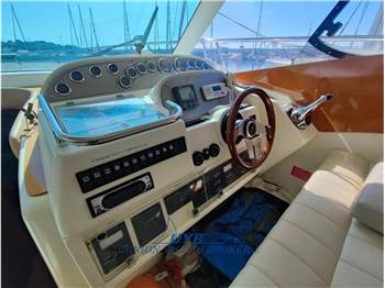 Prestige Presige 46 FLY