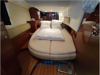 Prestige Presige 46 FLY