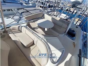 Prestige Presige 46 FLY