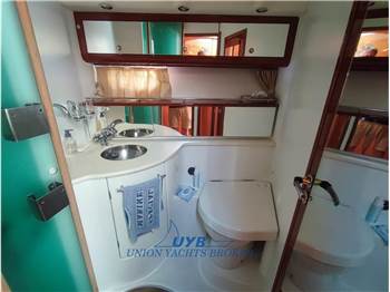 Prestige Presige 46 FLY