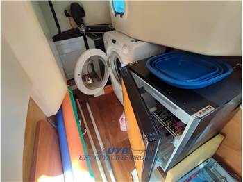 Prestige Presige 46 FLY