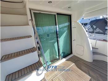 Prestige Presige 46 FLY