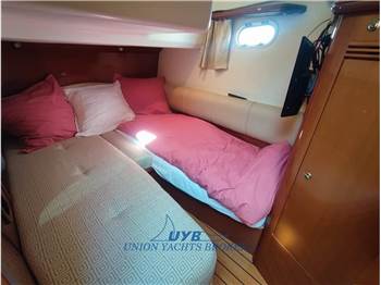 Prestige Presige 46 FLY