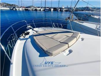 Prestige Presige 46 FLY